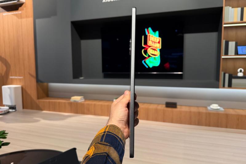 Redmi Pad 2 Pro - Fotografii hands-on: Redmi-Pad-2-Pro (14).jpg