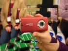 CES 2008: Nokia N95 "s-a inrosit"