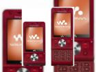 Telefonul Sony Ericsson W910 a primit premiul "Best Handset 2008"
