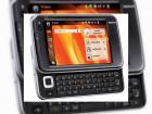Internet Tabletul Nokia N810, varianta WiMAX a debutat la CTIA Wireless