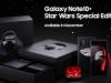 Samsung intră în galaxia Star Wars, cu o ediție specială de Galaxy Note 10+ Rise of Skywalker