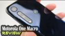 Motorola One Macro Video Review în Română (Telefon midrange cu cameră macro și preţ accesibil)