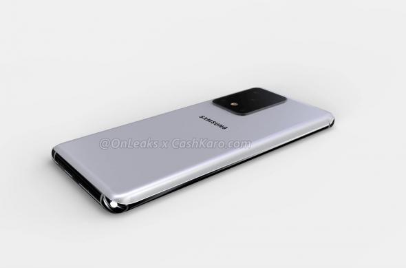Samsung Galaxy S11+, leak (randări): GALAXY_S11_PLUS_09.jpg