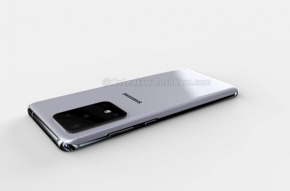 Samsung Galaxy S11+, leak (randări): GALAXY_S11_PLUS_012.jpg