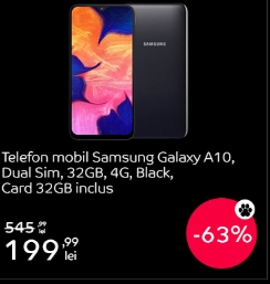 Black Friday 2019, Live Blogging Mobilissimo.ro; Reduceri și oferte eMAG, PC Garage, evoMAG, Cel.ro, Altex și alții.. - imaginea 111