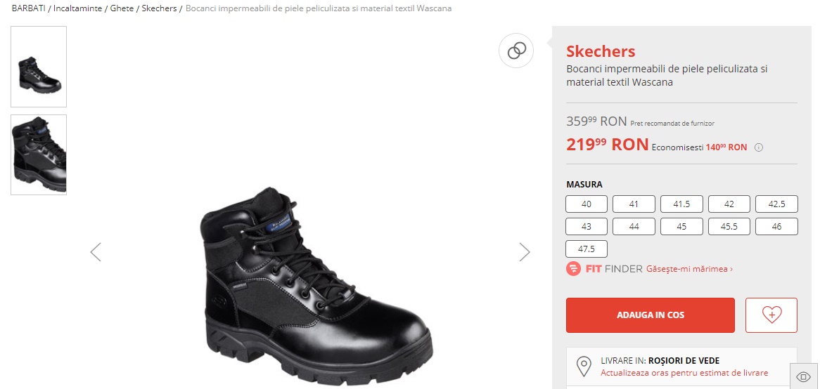 Black Friday 2019, Live Blogging Mobilissimo.ro; Reduceri și oferte eMAG, PC Garage, evoMAG, Cel.ro, Altex și alții.. - imaginea 149