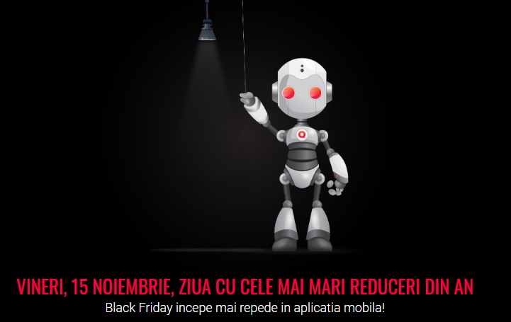 Black Friday 2019, Live Blogging Mobilissimo.ro; Reduceri și oferte eMAG, PC Garage, evoMAG, Cel.ro, Altex și alții.. - imaginea 157