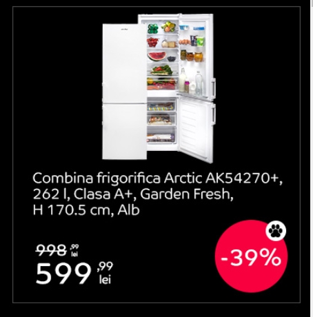 Black Friday 2019, Live Blogging Mobilissimo.ro; Reduceri și oferte eMAG, PC Garage, evoMAG, Cel.ro, Altex și alții.. - imaginea 177