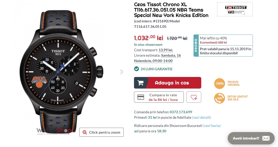 Black Friday 2019, Live Blogging Mobilissimo.ro; Reduceri și oferte eMAG, PC Garage, evoMAG, Cel.ro, Altex și alții.. - imaginea 186