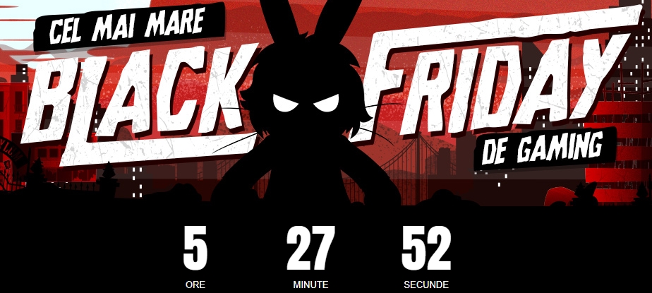 Black Friday 2019, Live Blogging Mobilissimo.ro; Reduceri și oferte eMAG, PC Garage, evoMAG, Cel.ro, Altex și alții.. - imaginea 189
