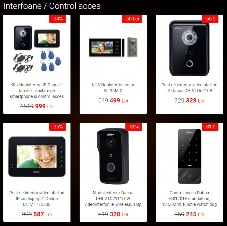 Black Friday 2019, Live Blogging Mobilissimo.ro; Reduceri și oferte eMAG, PC Garage, evoMAG, Cel.ro, Altex și alții.. - imaginea 235