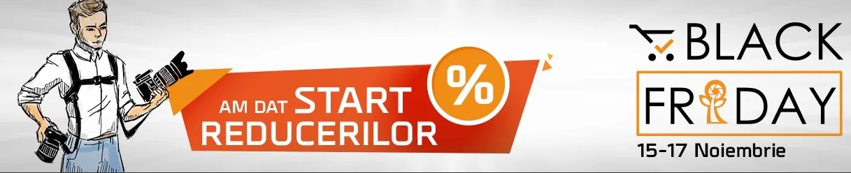 Black Friday 2019, Live Blogging Mobilissimo.ro; Reduceri și oferte eMAG, PC Garage, evoMAG, Cel.ro, Altex și alții.. - imaginea 400