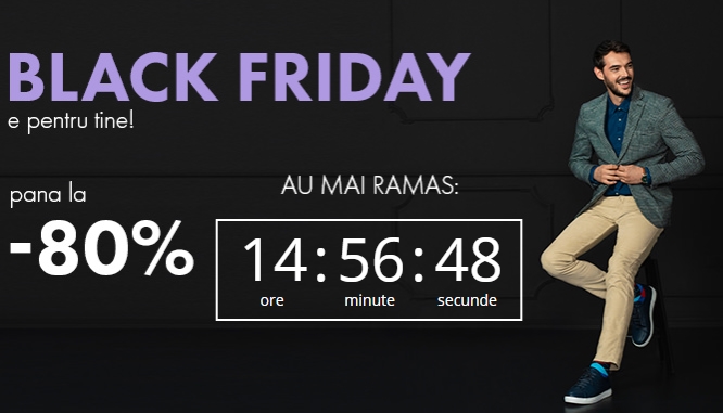 Black Friday 2019, Live Blogging Mobilissimo.ro; Reduceri și oferte eMAG, PC Garage, evoMAG, Cel.ro, Altex și alții.. - imaginea 404