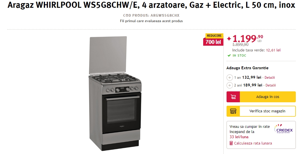 Black Friday 2019, Live Blogging Mobilissimo.ro; Reduceri și oferte eMAG, PC Garage, evoMAG, Cel.ro, Altex și alții.. - imaginea 465