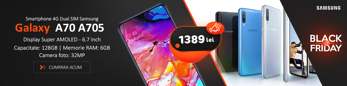 Black Friday 2019, Live Blogging Mobilissimo.ro; Reduceri și oferte eMAG, PC Garage, evoMAG, Cel.ro, Altex și alții.. - imaginea 486
