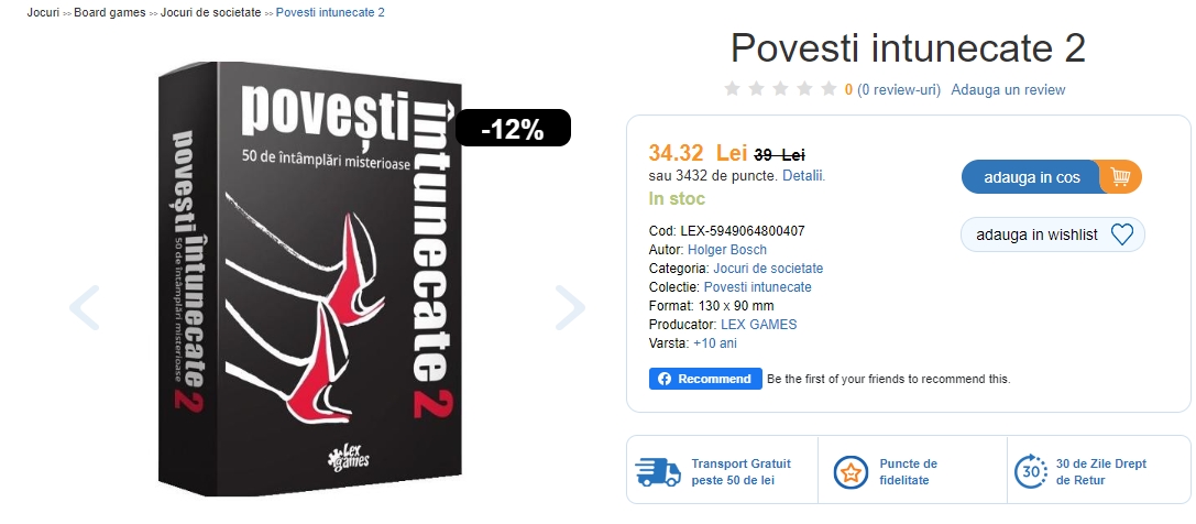 Black Friday 2019, Live Blogging Mobilissimo.ro; Reduceri și oferte eMAG, PC Garage, evoMAG, Cel.ro, Altex și alții.. - imaginea 488