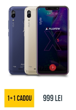 Black Friday 2019, Live Blogging Mobilissimo.ro; Reduceri și oferte eMAG, PC Garage, evoMAG, Cel.ro, Altex și alții.. - imaginea 490