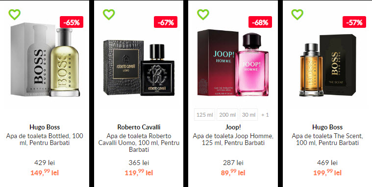 Black Friday 2019, Live Blogging Mobilissimo.ro; Reduceri și oferte eMAG, PC Garage, evoMAG, Cel.ro, Altex și alții.. - imaginea 529