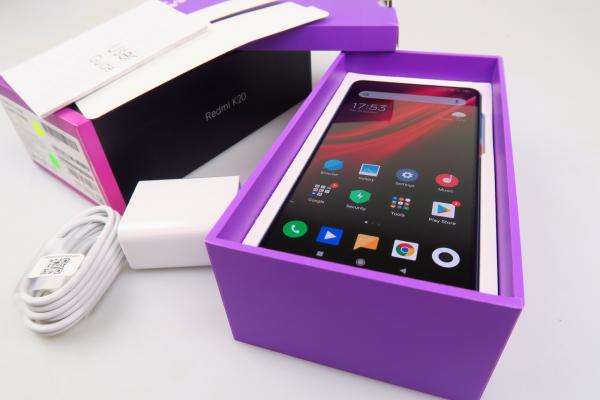 Xiaomi Mi 9T, autonomie baterie peste 90% din flagship-urile din 2019!