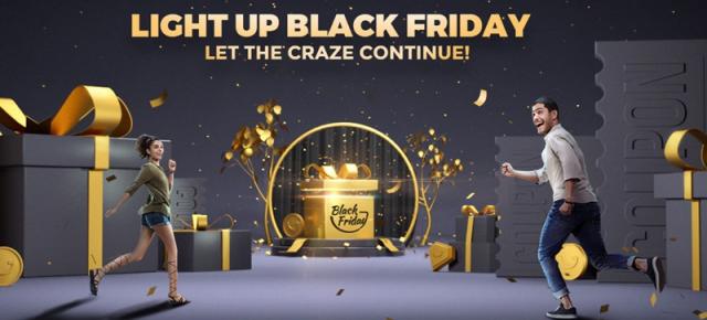 3 telefoane "best buy" din categorii de preț diferite, oferite de Gearbest cu ocazia Black Friday