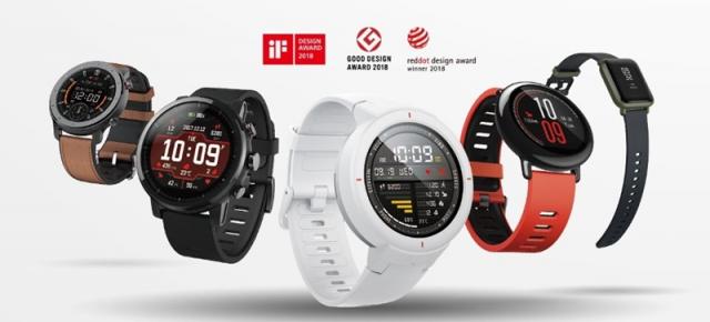 Purtabilele Amazfit sunt acum disponibile pe plan local prin intermediul distribuitorului autorizat ELKO România