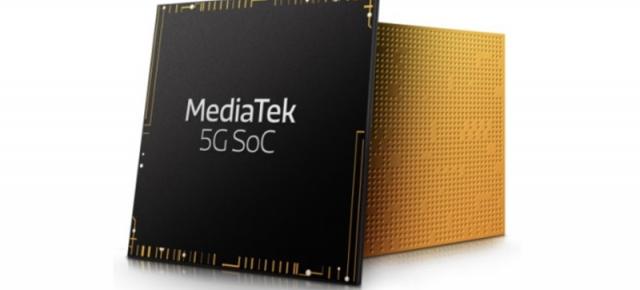 MediaTek Dimensity 1000 5G, procesorul ce ar putea sosi pe Redmi K30 este anunțat oficial!  