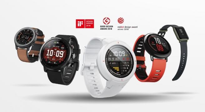 <b>Purtabilele Amazfit sunt acum disponibile pe plan local prin intermediul distribuitorului autorizat ELKO România</b>O veste pe care o aflăm astăzi la final de săptămână lucrătoare este aceea că produsele Amazfit ajung pe plan local prin intermediul distribuitorului autorizat ELKO România. Aceasta din urmă este o companie membră 