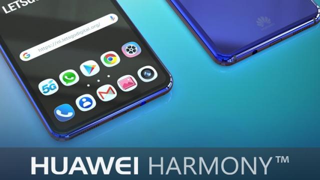 <b>Sistemul de operare Harmony OS de la Huawei ar putea fi gata pentru telefoane în următoarele 6, până la 9 luni</b>În ultima vreme s-a vorbit mai mult despre planurile Huawei pentru hardware viitor, precum telefonul Huawei P40 sau Honor V30 care vine mâine. S-a discutat mai puţin despre software şi mai ales despre Harmony OS
