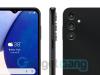 Samsung Galaxy A14 5G apare într-o randare oficială, confirmând design-ul văzut anterior în leak-uri