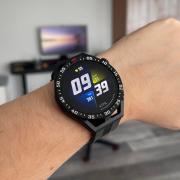 Huawei Watch GT 3 SE Review: Smartwatch-ul sport mai ușor decât te-ai aștepta și un bun companion care îți monitorizează orice mișcare