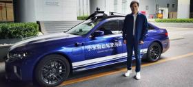 Xiaomi ar putea amâna lansarea primului său automobil; Testele sistemului de conducere autonomă nu arată prea bine