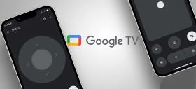 Aplicația Google TV primește un design nou în stil Material You; Integrează telecomandă pentru Chromecast și un nou UI de navigare