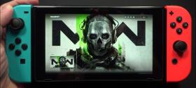 Microsoft va aduce jocurile Call of Duty pe Nintendo Switch dacă achiziția Activision Blizzard este aprobată