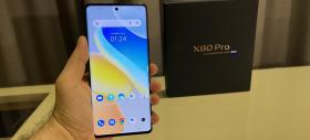 vivo X80 Pro: OS, UI, aplicaţii cu un FuntouchOS cu mult fun pentru gameri, customizare