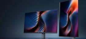 OnePlus lansează monitorul de gaming X27, cu refresh rate de 165 Hz, dar şi modelul E24