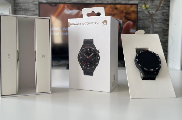 HUAWEI WATCH GT 3 SE - Unboxing: IMG_6565.jpg