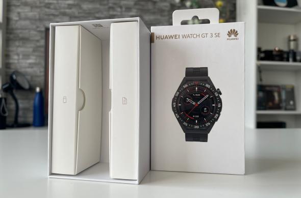 HUAWEI WATCH GT 3 SE - Unboxing: IMG_6567.jpg