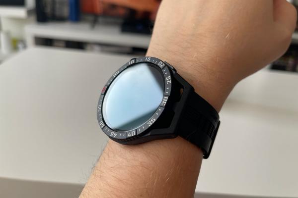HUAWEI WATCH GT 3 SE - Fotografii