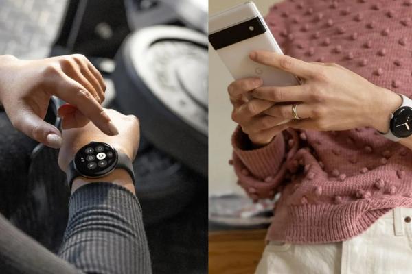 Google aduce noi functionalități în wearOS; Iată ce opțiuni vor primi Galaxy Watch 4, 5 și Pixel Watch