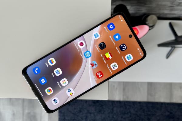 Motorola Moto G32 - Galerie foto Mobilissimo.ro