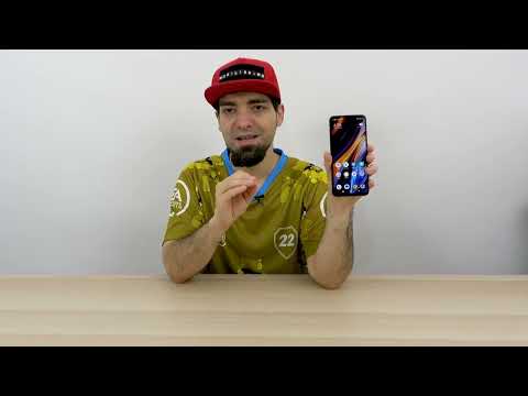 POCO X4 GT Video Review în Limba Română