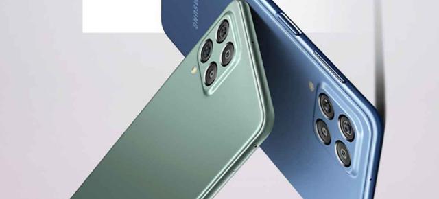 Samsung Galaxy M54 5G are dezvăluite câteva dotări de GeekBench; Nu vine cu Snapdragon 888 precum se vehicula anterior