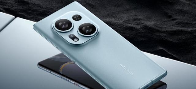 Compania Tecno lansează un telefon cu cameră portrait retractabilă; Ce oferă Phantom X2 Pro?