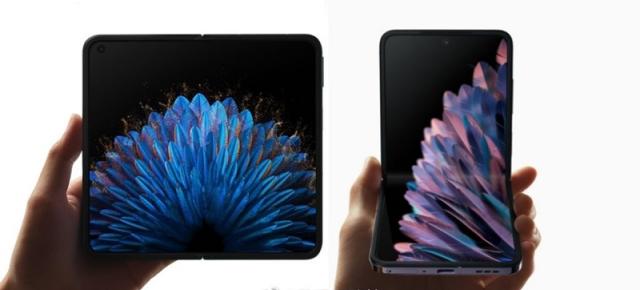 OPPO Find N2 și N2 Flip apar într-un teaser video, designul noilor modele pliabile fiind confirmat