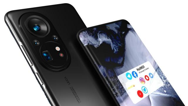 <b>Huawei P60 și Mate 60 apar din nou în zvonuri și aflăm ce procesoare vor folosi + detalii despre cameră</b>A trecut ceva timp de la ultimele zvonuri asociate lui Huawei P60, dar iată că acestea revin astăzi alături de câteva detalii și despre seria Mate 60 așteptată cândva în toamna anului viitor. Descoperim informații de ordin hardware