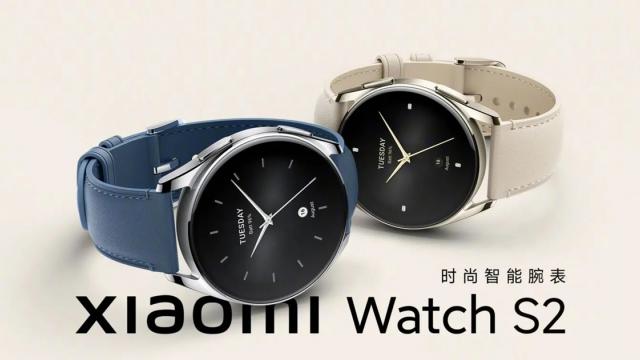 <b>Xiaomi Watch S2 a debutat oficial: ceas elegant cu butoane atipice, 12 zile autonomie, senzor compoziție corporală</b>Xiaomi a ţinut un eveniment de anvergură în China pe 11 decembrie, iar în cadrul sau a dezvăluit telefonul Xiaomi 13, dar şi pe Xiaomi 13 Pro. Pe lângă telefoane, a debutat şi MIUI 14, alături de căştile Buds 4 şi ceasul Xiaomi Watch S2. Despre acesta