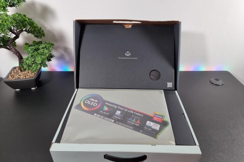 ASUS Zenbook 14 OLED UX3402ZA - Unboxing: 20221120_144344.jpg