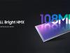Samsung lansează senzorul foto de 108 megapixeli pentru telefoane, cu filmare 6K; Xiaomi e primul partener
