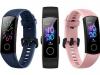 Honor Band 5 costă acum sub 25 euro pe TomTop.com și are certificare 5ATM, autonomie de 2 săptămâni