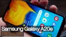 Samsung Galaxy A20e Video Review în Limba Română